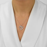 Silver Jewelry Misc.